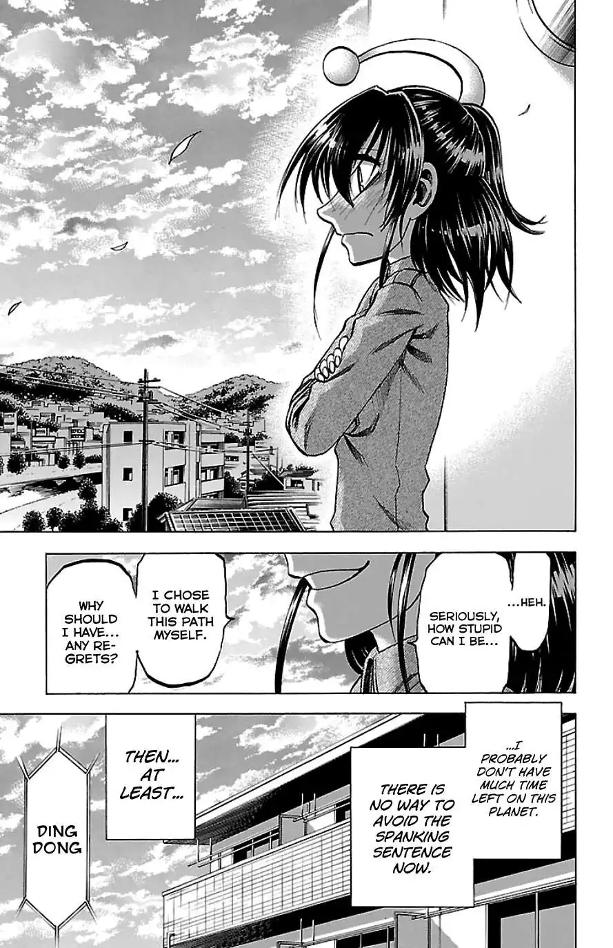 Jitsu wa Watashi wa Chapter 89 7